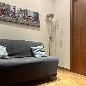 Portuense Sweet Apartament