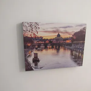 Penzion Pianeta 39, Řím