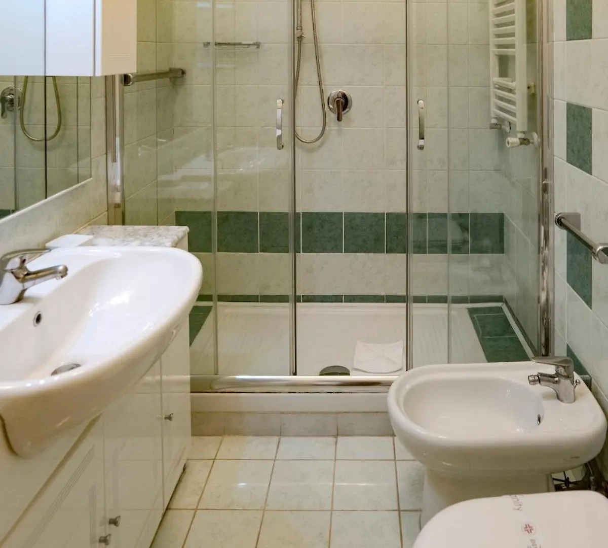 Lejlighed Restart Accommodations - Dea Roma