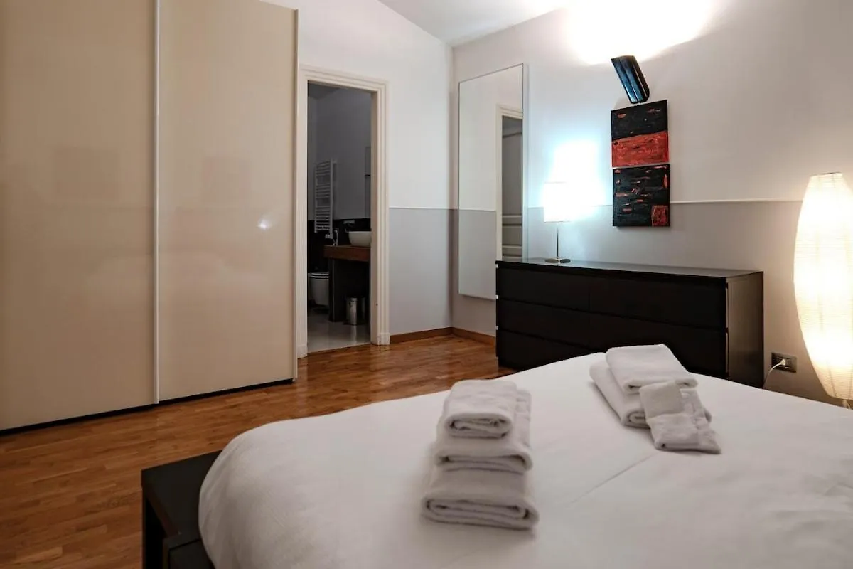 Restart Accommodations - Dea Roma Rom