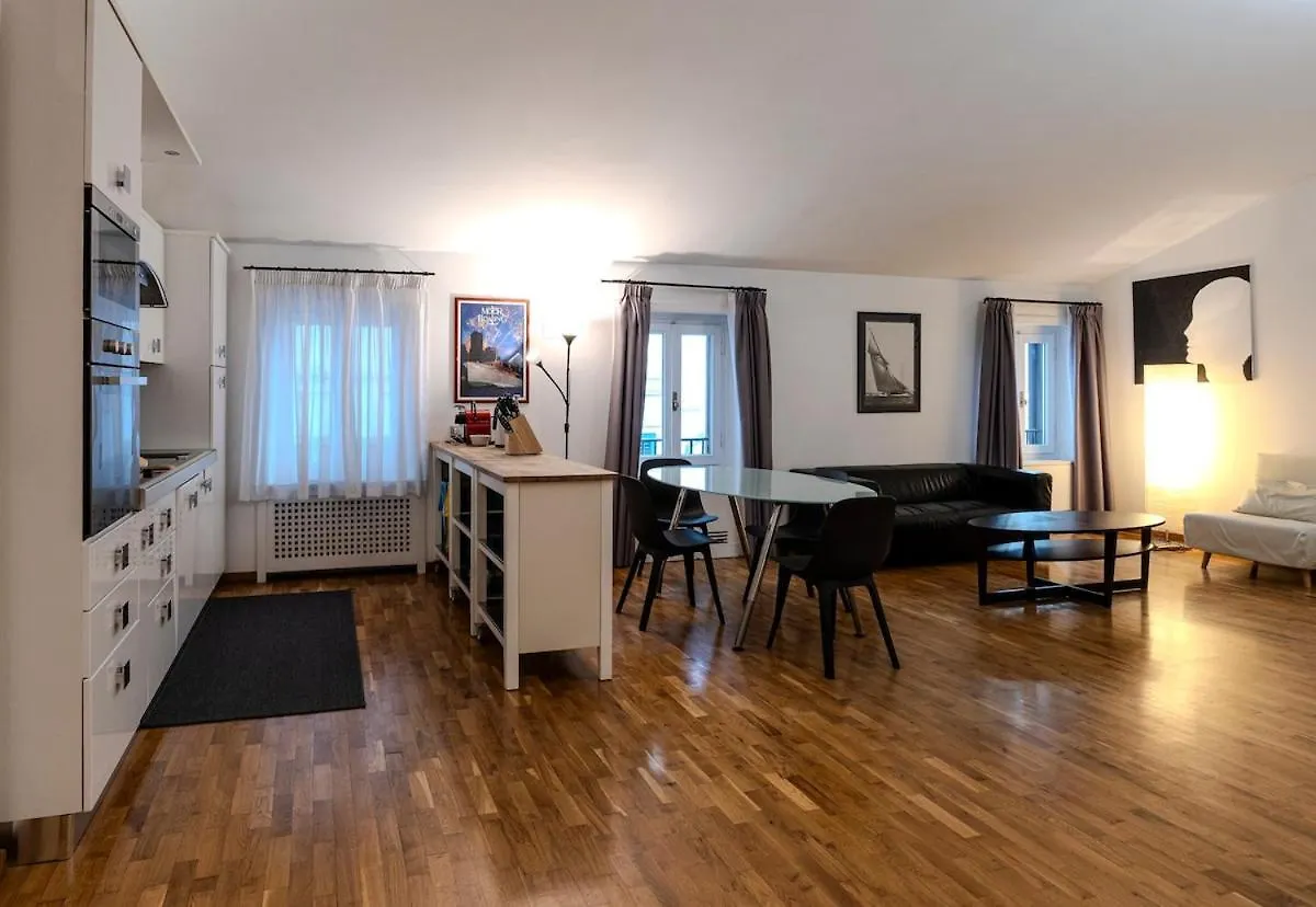 Restart Accommodations - Dea Roma