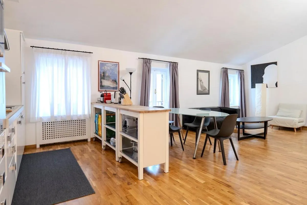 Lejlighed Restart Accommodations - Dea Roma