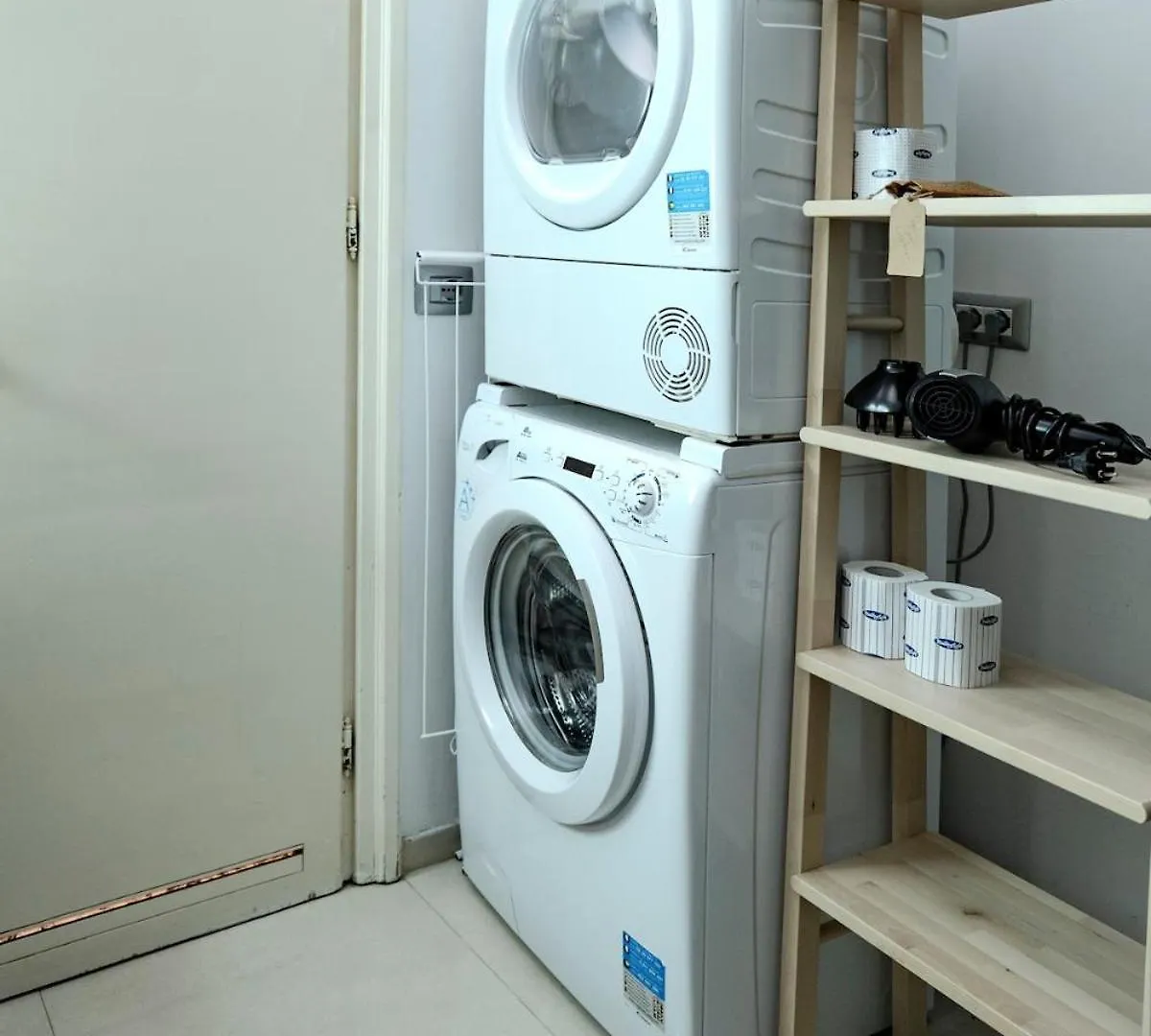 Restart Accommodations - Dea Roma Italien