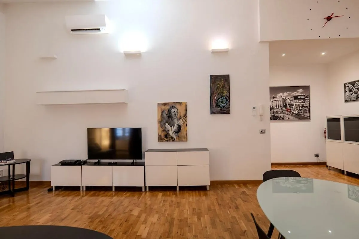 Restart Accommodations - Dea Roma Rom