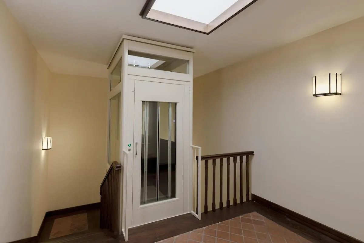 Restart Accommodations - Dea Roma