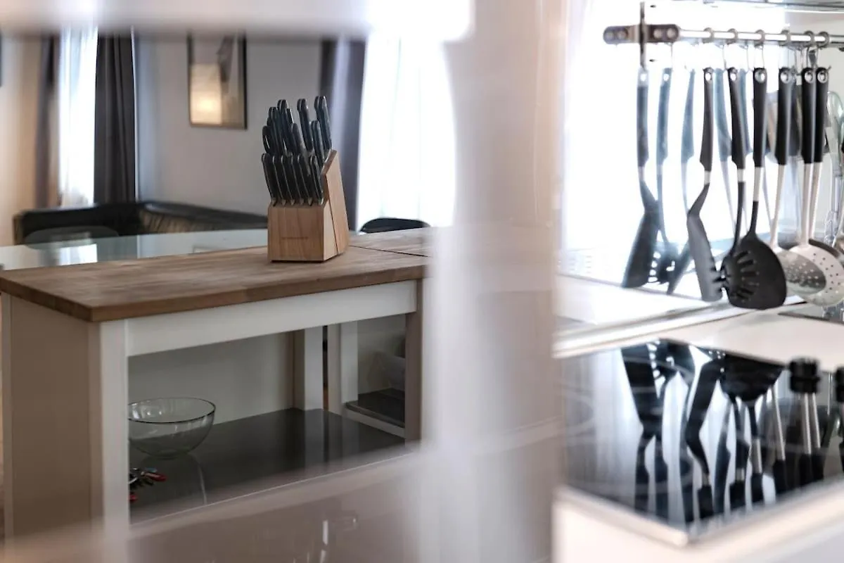 Restart Accommodations - Dea Roma