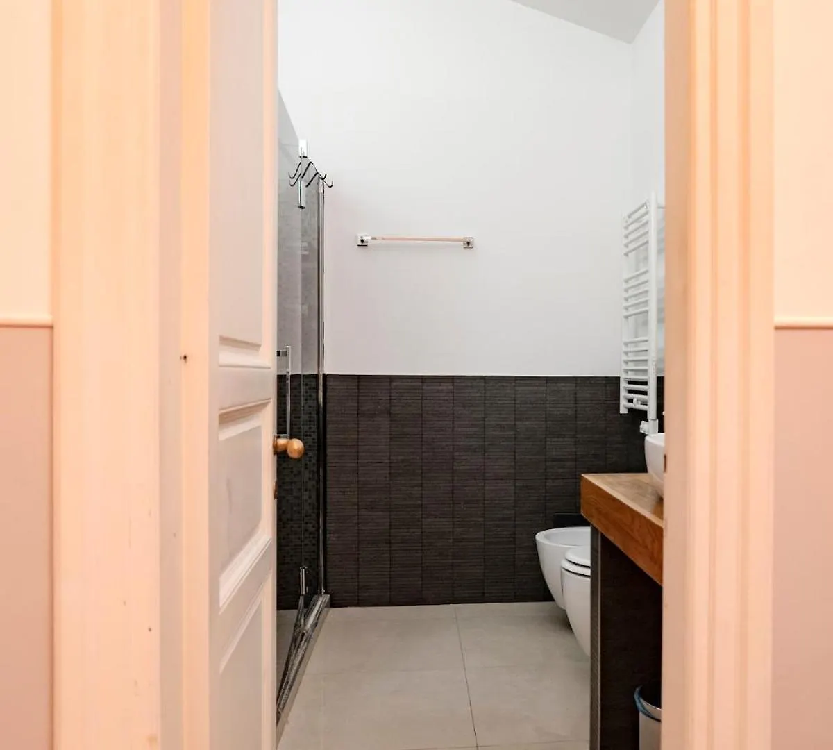 Restart Accommodations Dea Roma 0*, Rome Italy