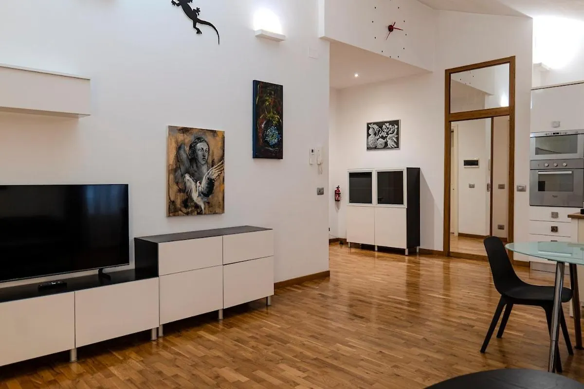 Lejlighed Restart Accommodations - Dea Roma Italien