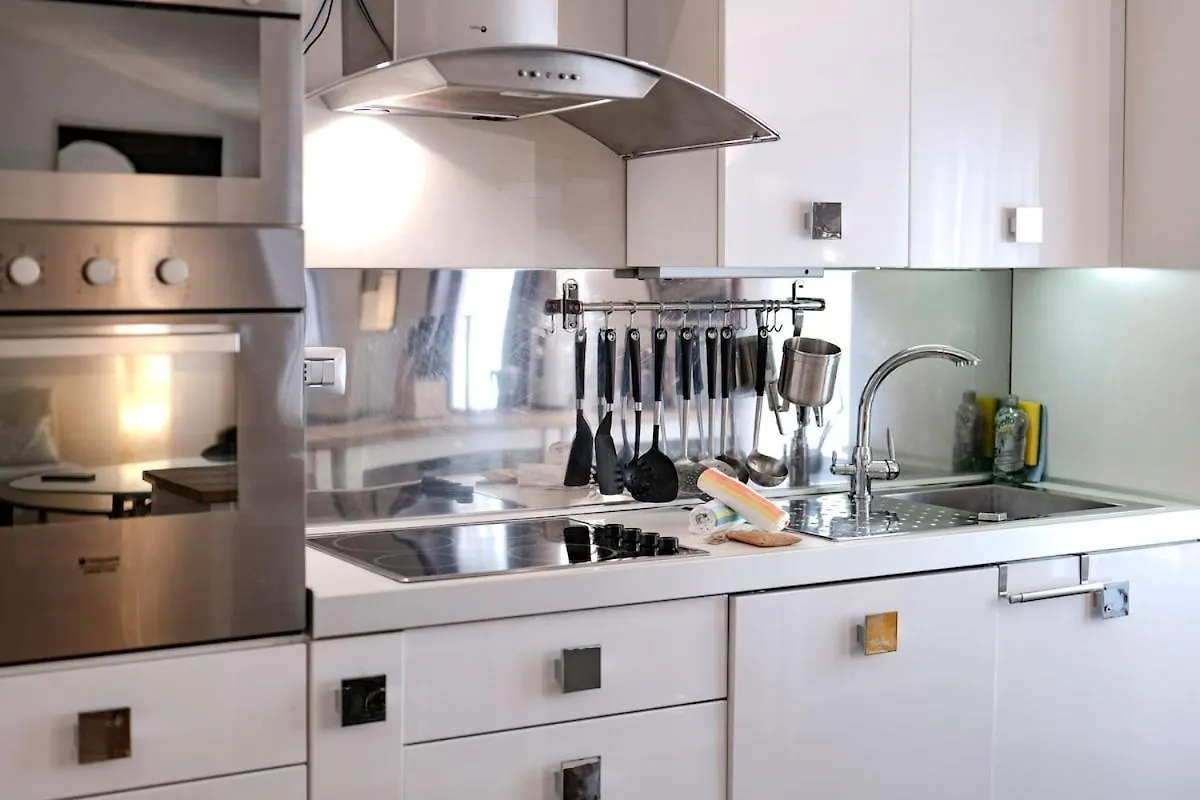 Restart Accommodations - Dea Roma