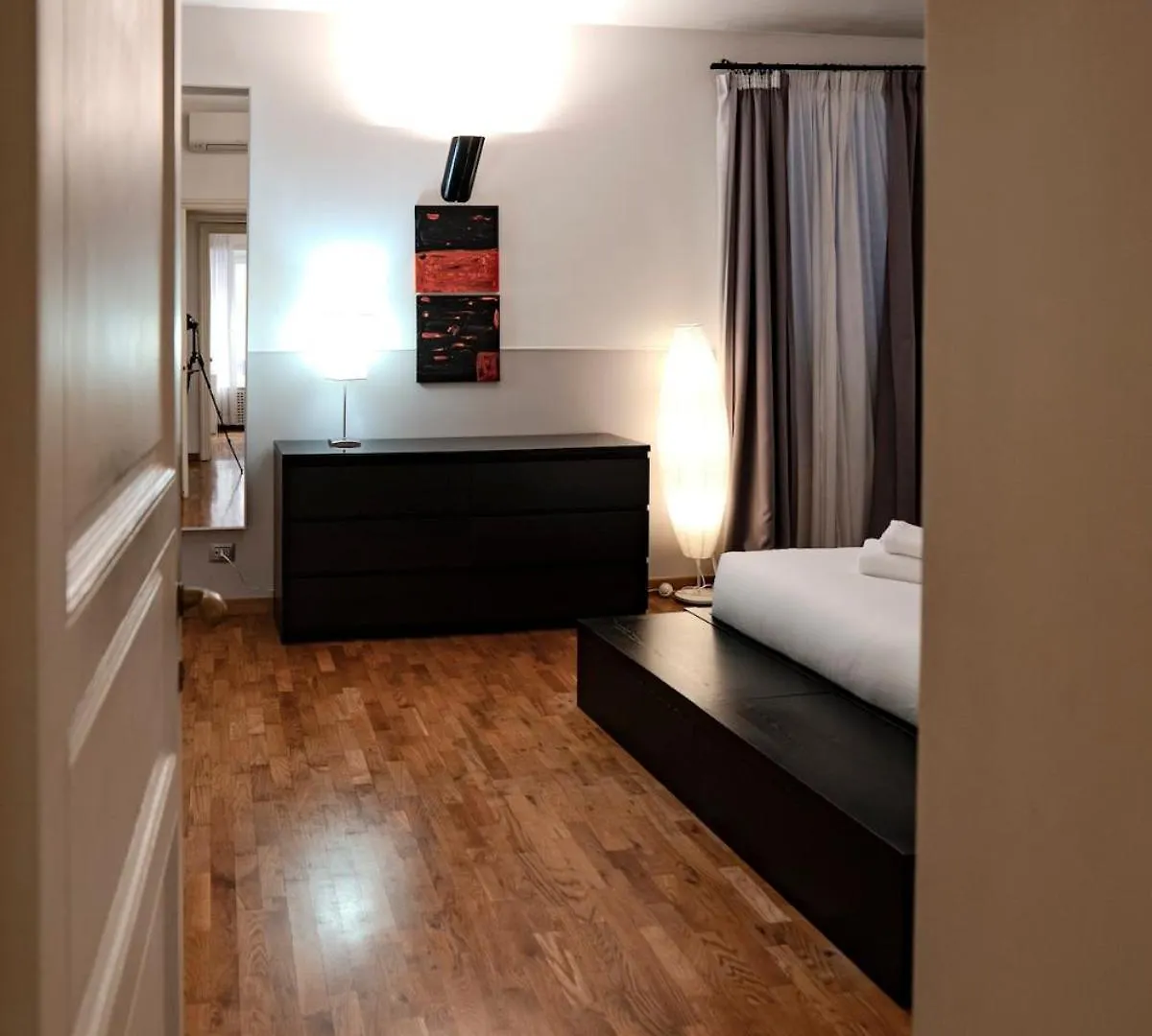 Lejlighed Restart Accommodations - Dea Roma Italien