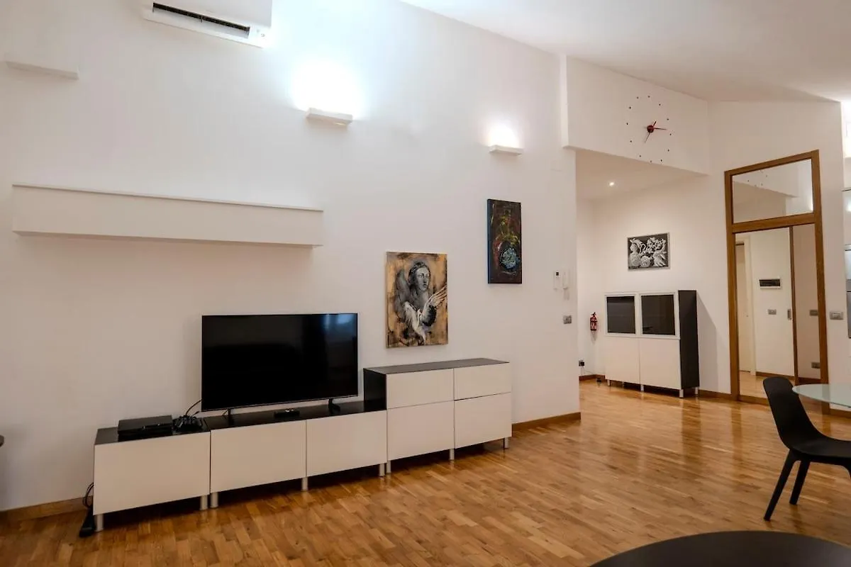 Restart Accommodations Dea Roma Italy