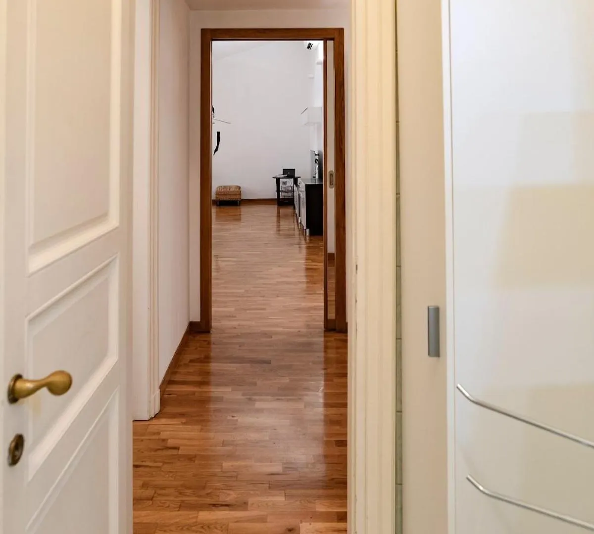 Restart Accommodations - Dea Roma Italien