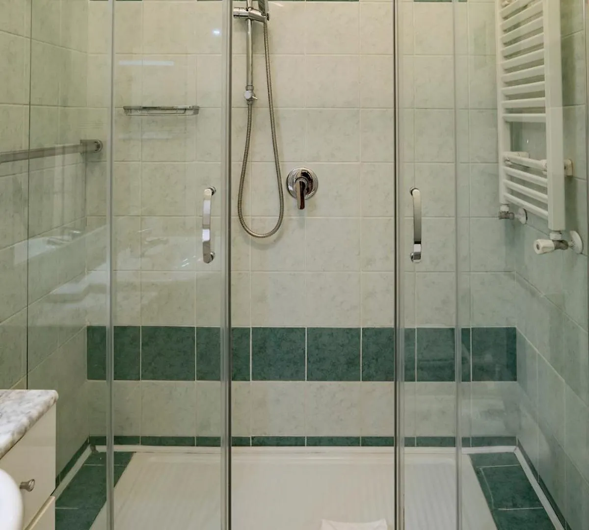 Restart Accommodations - Dea Roma