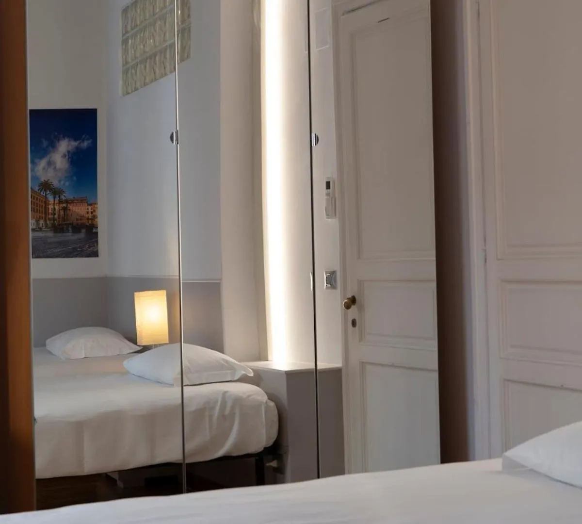 Lejlighed Restart Accommodations - Dea Roma