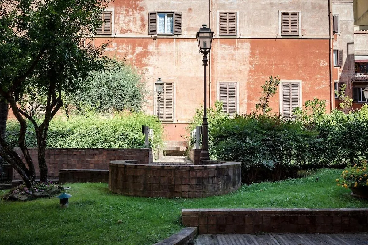 Restart Accommodations - Dea Roma Rom
