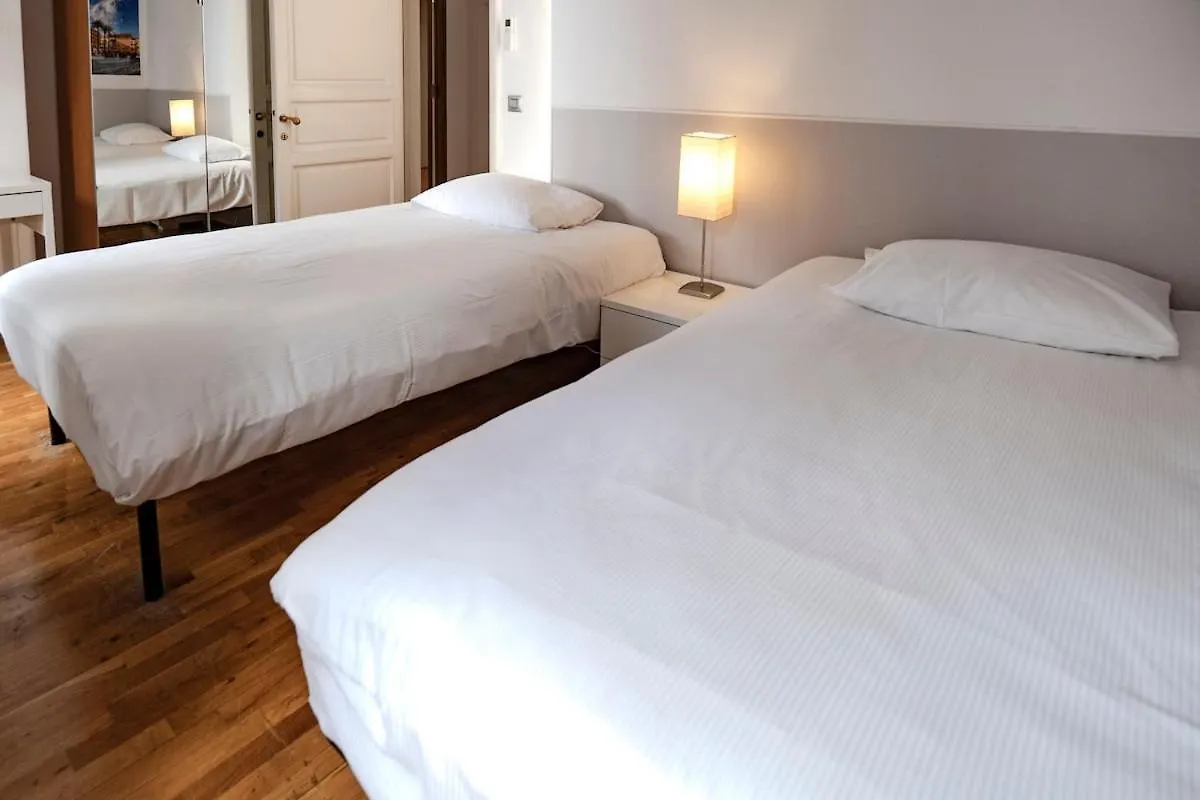Restart Accommodations Dea Roma 0*, Rome Italy