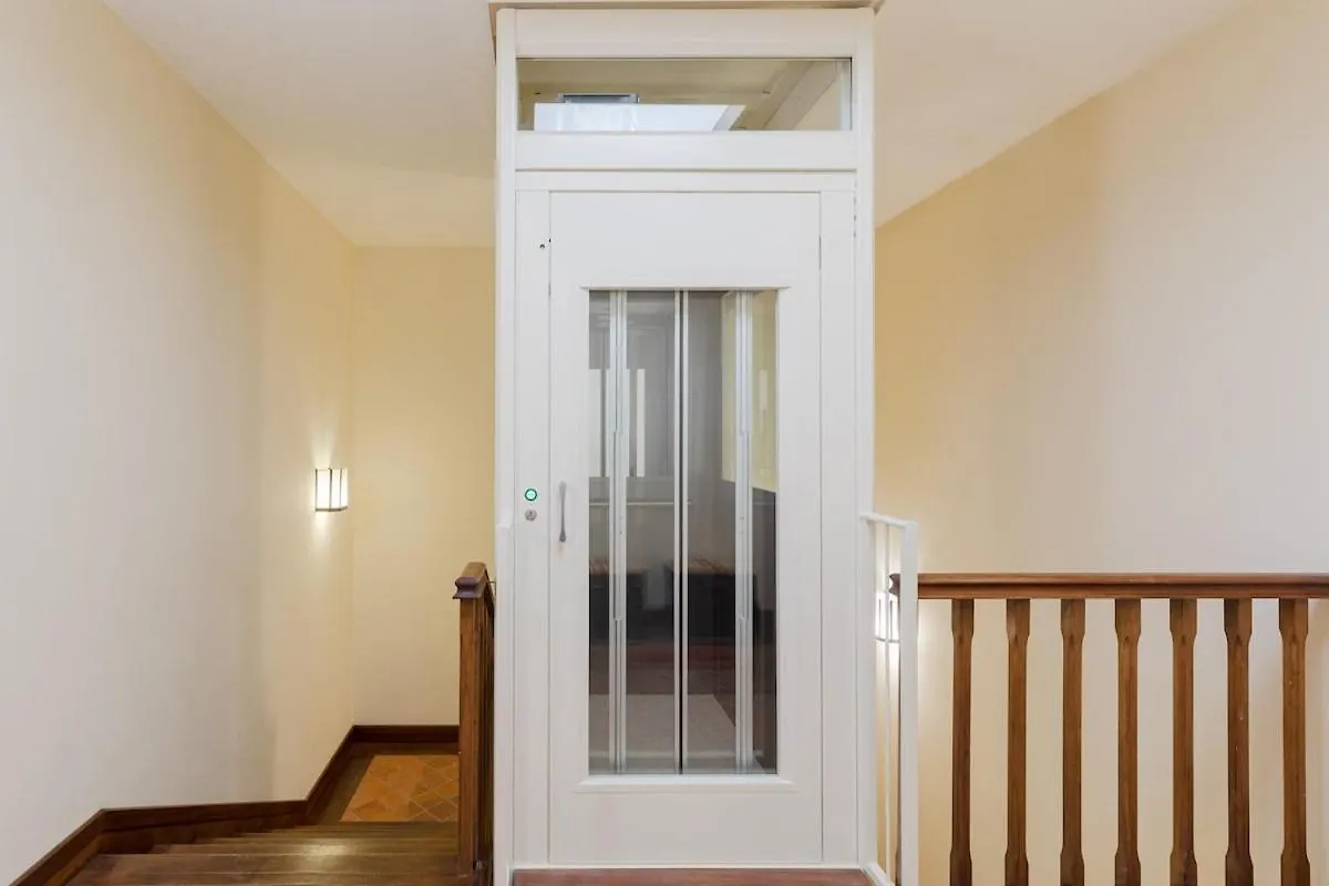 Lejlighed Restart Accommodations - Dea Roma