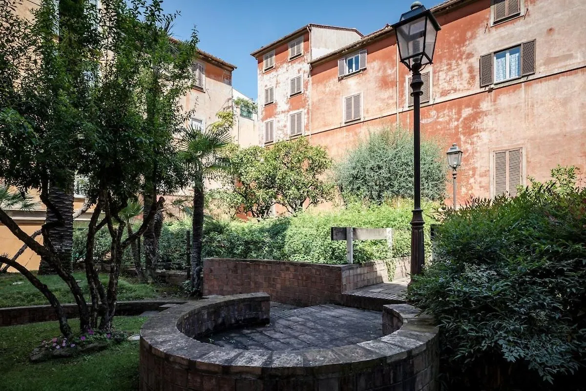Lejlighed Restart Accommodations - Dea Roma
